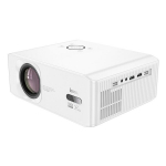 Projektor HOCO DT3 / Android / Wi-Fi Bluetooth /1080P