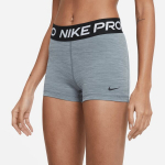 Nike PRO naiste l&uuml;hikesed treeningretuusid NP 365 SHORT 3IN, hall
