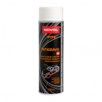 Kerekate valge ANTIGRAVEL MS aerosool 500 ml