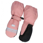 Talvekindad t&uuml;drukutele TuTu 3-006791, roosa