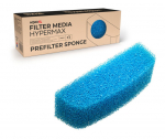Filtrik&auml;sn Aquael Hypermax, sinine, 1 tk.