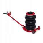 Pneumaatiline tungraud Uberfeste 3T, 1 tk