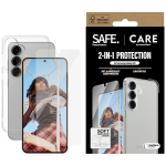 PanzerGlass kaitsekest CARE Fashion 2in1 Bundle Galaxy S25
