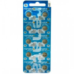 RENATA elemendid 371 SR920SW, H&Otilde;BEOKSIID, 10 tk