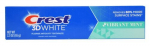 Vibrant Mint Crest 3D White hambapasta 65 g