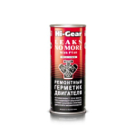 HI GEAR Hermeetik mootoriplokkide parandamiseks 444ml