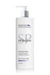 Niisutav n&auml;okreem Bellitas Moisturizer Dry Plus + Skin, 500 ml