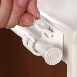 2tk Kardinapuu Kinnitused Isekleepuv Seinaleht Hotelile