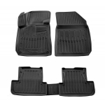 Kummist automatid 3D Peugeot 308 II T9 luukp&auml;ra 2013-2021, 5 tk. 5016255