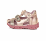 Nahast sandaalid,D.D.Step, AC64-826EM, 30