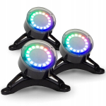 LED lambid Aquael WaterLight Trio Color, 3 tk