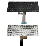 ASUS VivoBook X415 Klaviatuur Originaal 9990000315635