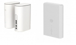 ZTE ruuter Set MC889 5G ODU + Z1320 WiFi6 AX3000
