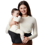 Momcozy reguleeritav kandekott koos lapseistmega L
