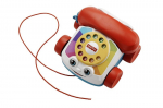 R&otilde;&otilde;mus telefon Fisher Price, CMY08