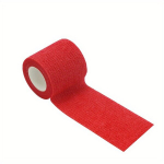 Isekleepuvate Sidemete Venivad Mitteli Neerimad Elastsed Sidemed., Raudona