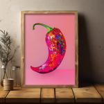 L&otilde;uend plakat, 11,8 * 16,5 colio / 30 * 42 cm be rėmelio