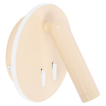 Seinalamp Toolight App1615-1W Beige
