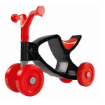 Tasakaalu kolmerattaline jalgratas Plippi