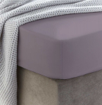 Kummiga voodilina, 140x200x25cm