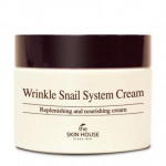 Skin House Wrinkle teos&uuml;steemi kreem 50ml