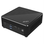 S&uuml;learvuti Mini PC MSI 00-B0A911-046 Intel N200 1 TB