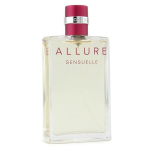 Tualettvesi Chanel Allure Sensuelle EDT naistele 50 ml