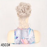S&uuml;nteetiline juuksekumm, 4503#