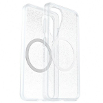 Samsung kaitsekest Otterbox React Magnet Galaxy S25+ stardust