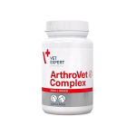 Toidulisand koertele ja kassidele Vet Expert ArthroVet HA Complex Small breed &cats, 100 ml