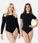 Leafletic naiste bodi &ndash; 2-osaline komplekt