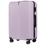 Suur kohver WINGS SN120, VIOLETT