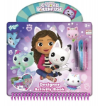 Loominguline komplekt Totum Disney Gabby's Dollhouse