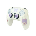 Kit aksessuaarid PS5 - TANOOKI - TNK0001 - K&otilde;va kate - Grips - Touchpadi kleebis