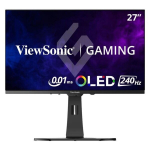Monitor M&auml;nguekraan ViewSonic XG272-2K-OLED 27" 2K Quad HD