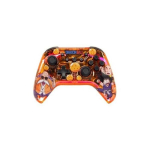 Manette Just For Games Gamepad Dragon Ball Nintendo Switchi jaoks