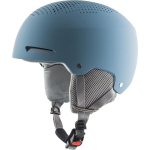 TALVEKIIVER ALPINA ZUPO SKYBLUE MATT 51-55, 51-55 cm