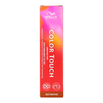 Poolp&uuml;siv Toon Wella Color Touch Deep Browns 60 ml