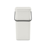Brabantia Sort&Go pr&uuml;gikast, 16 l, helehall