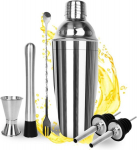 Baarmeni komplekt BERIMAX X3A-4TYFR 6 tk