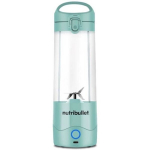 Kannmikser Nutribullet NBP003LBL, 70 W, 475 ml, sinine