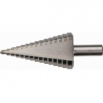 Koonusfrees 4-32mm astmeline