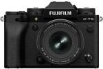 Digikaamera Fujifilm X-T5 + 16-50mm