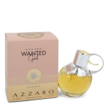 Parf&uuml;&uuml;mvesi Azzaro Wanted Girl EDP naistele, 50 ml