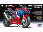 Tamiya - Honda CBR1000RR-R FIREBLADE SP, 1/12, 14138