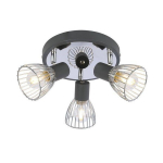 Candellux laevalgusti Modo 3