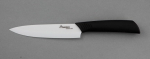 Sharpro keraamiline nuga, 12,5 cm, valge