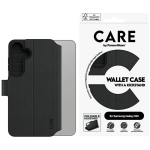 PanzerGlass kaitsekest CARE Feature Kickstand Galaxy S25 must