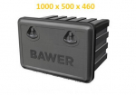 BAWER 1000 veoauto hoiukast/veoauto/haagise t&ouml;&ouml;riistakast.
