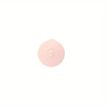 silikoonkaanede komplekt, 1vnt Mini Size Coral Pink